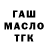 Дистиллят ТГК Wax Sherali Zhumabaev